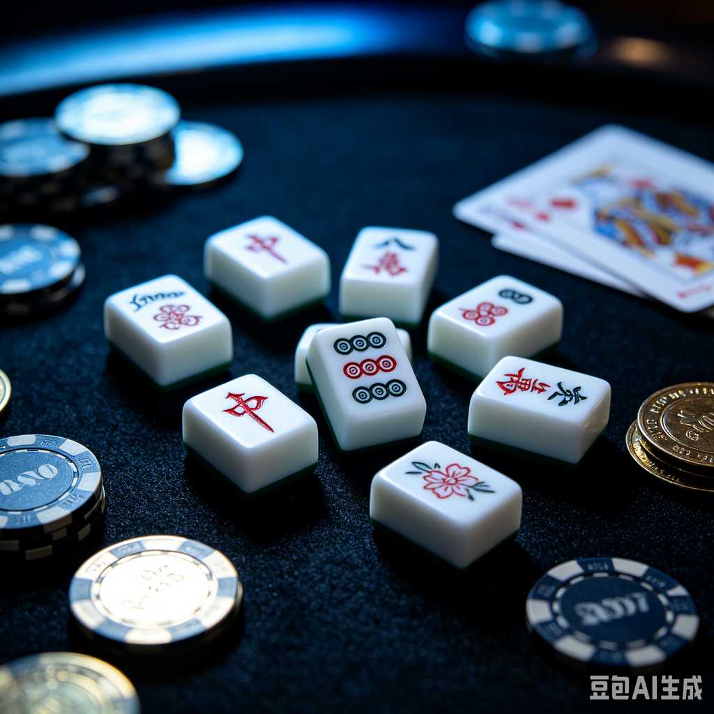 Carbondale,mahjong