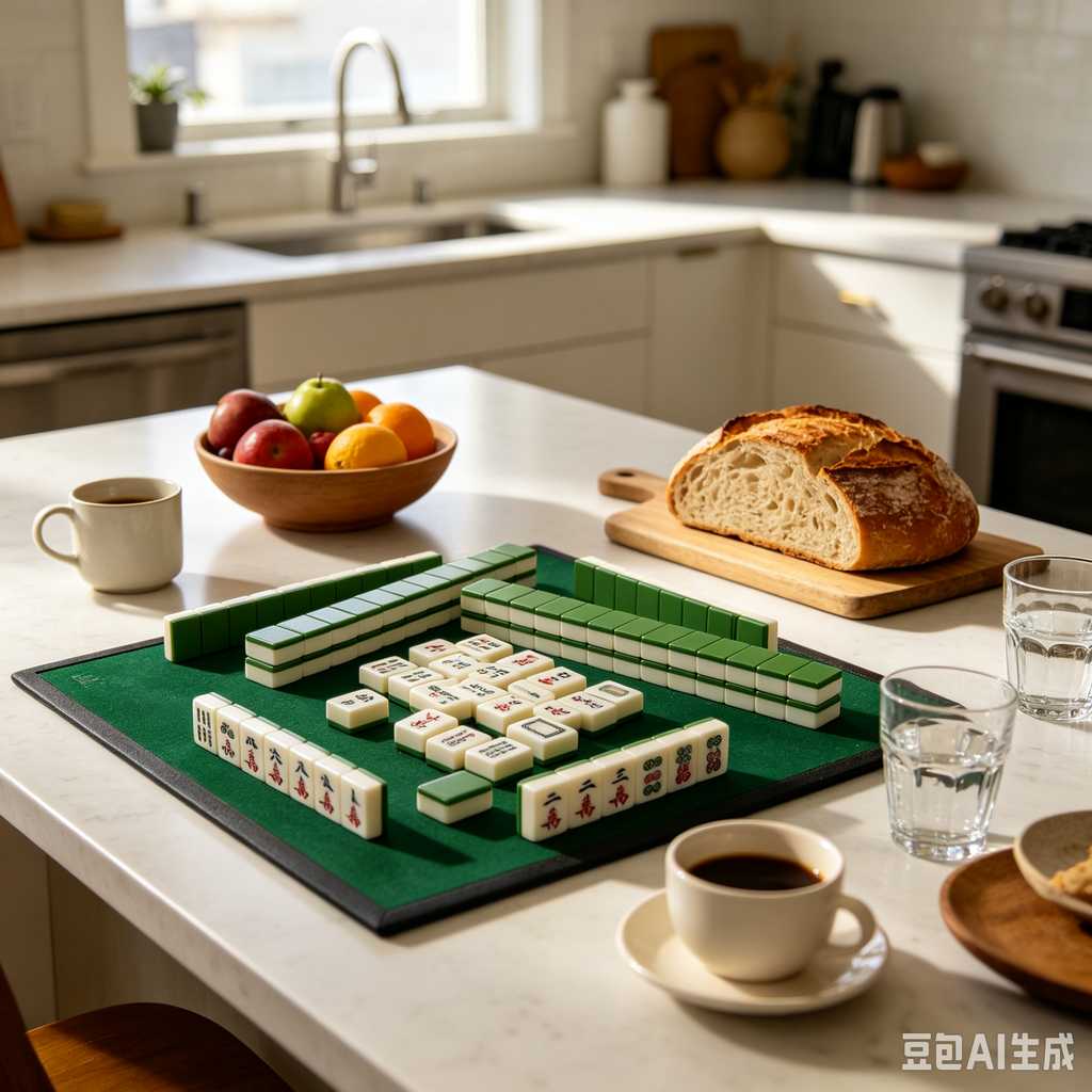 Cincinnati,mahjong