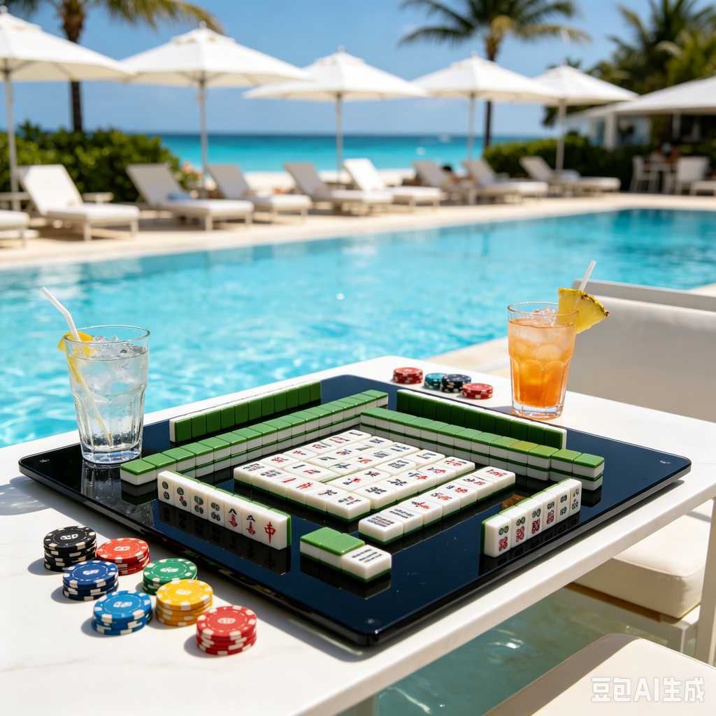 WashingtonDC,mahjong