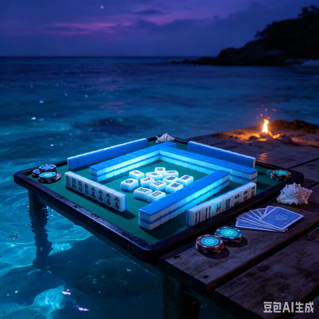 Clearwater,mahjong