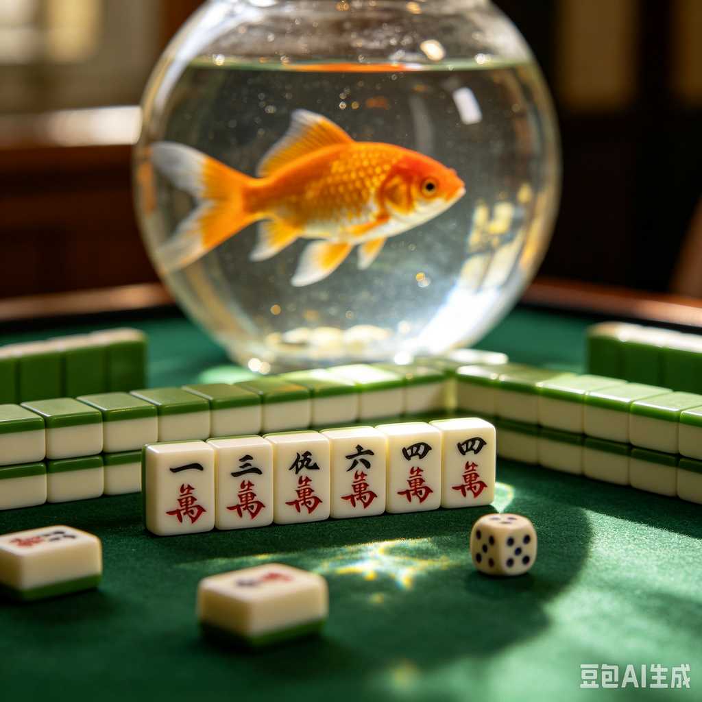 Cartagena,mahjong