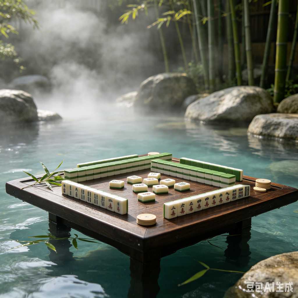 ConcordNH,mahjong