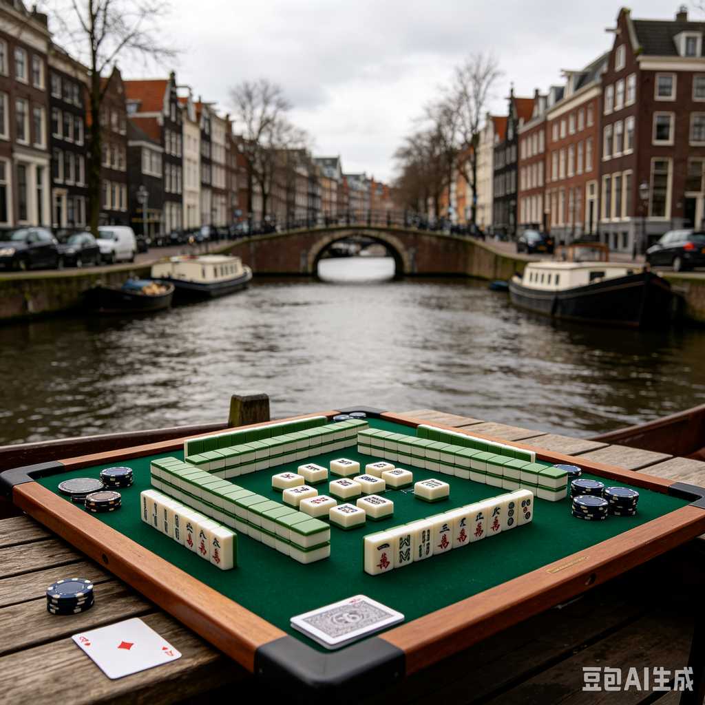 Seattle,mahjong