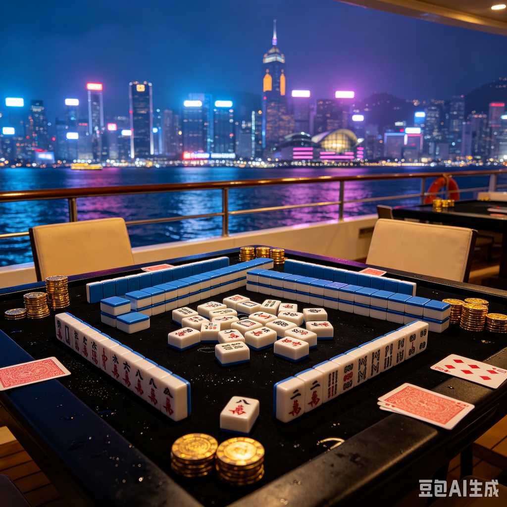 GranadaNI,mahjong
