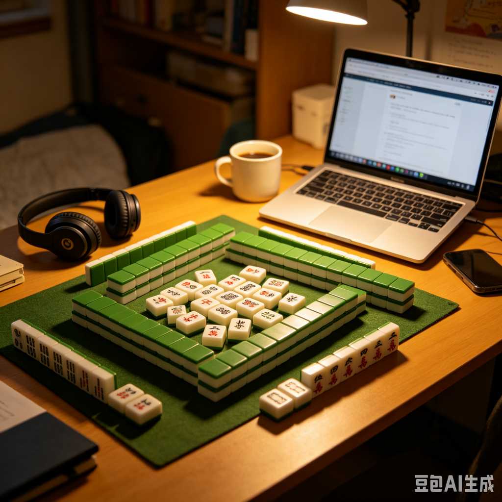 ColumbiaSC,mahjong