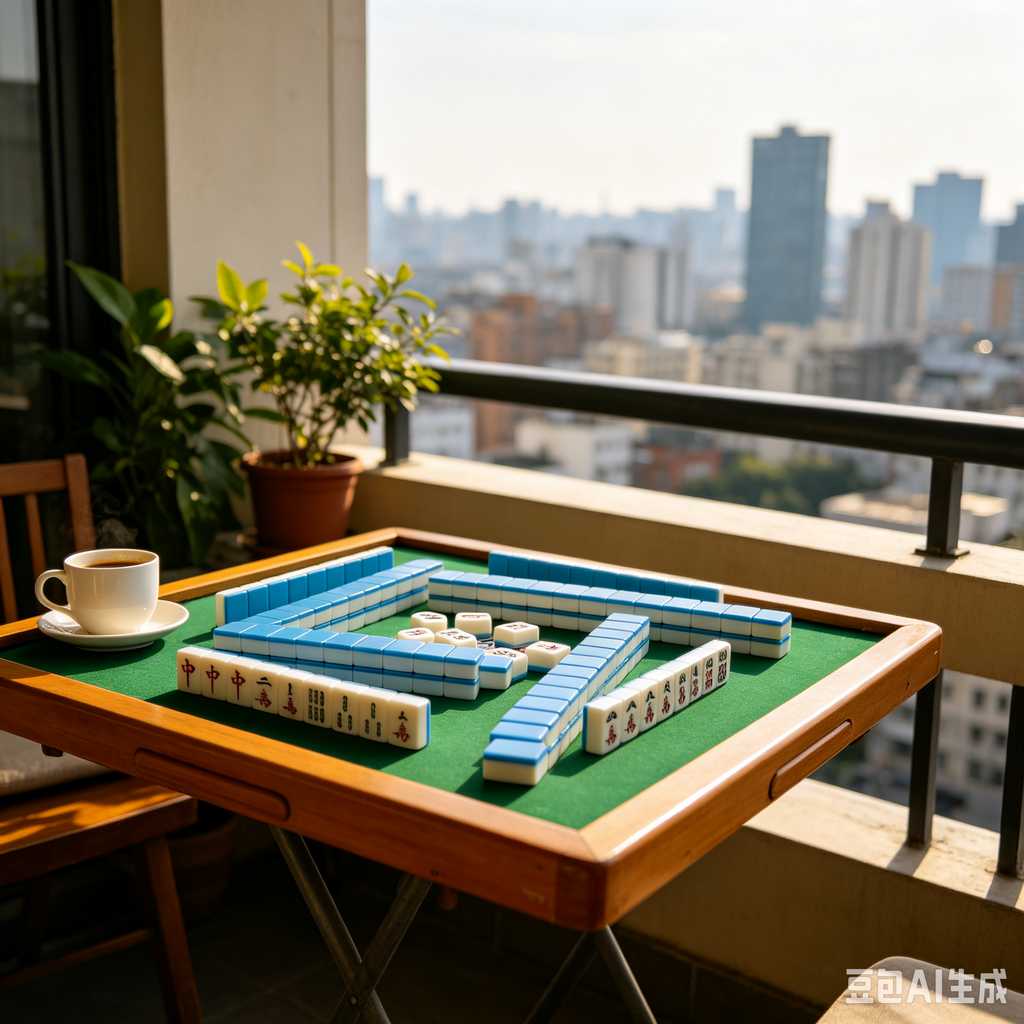 NewYork,mahjong