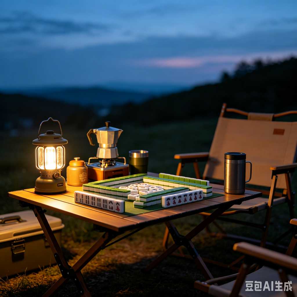 Cordoba,mahjong