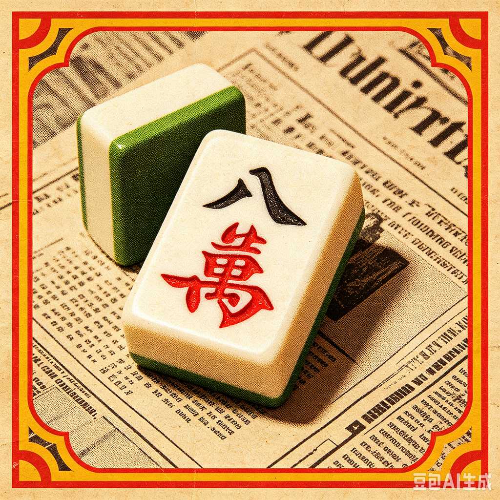 Cheyenne,mahjong