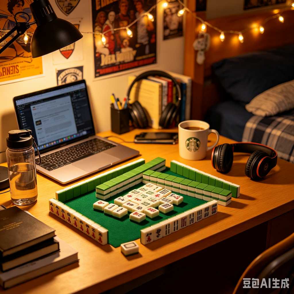 Vilnius,mahjong