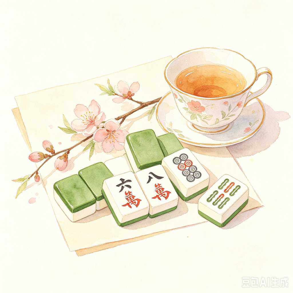 Constanta,mahjong