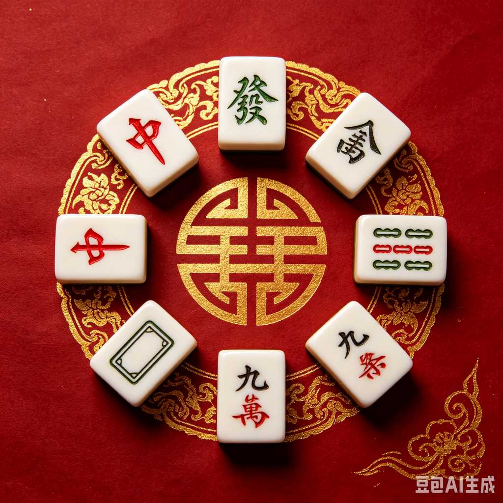 Innsbruck,mahjong