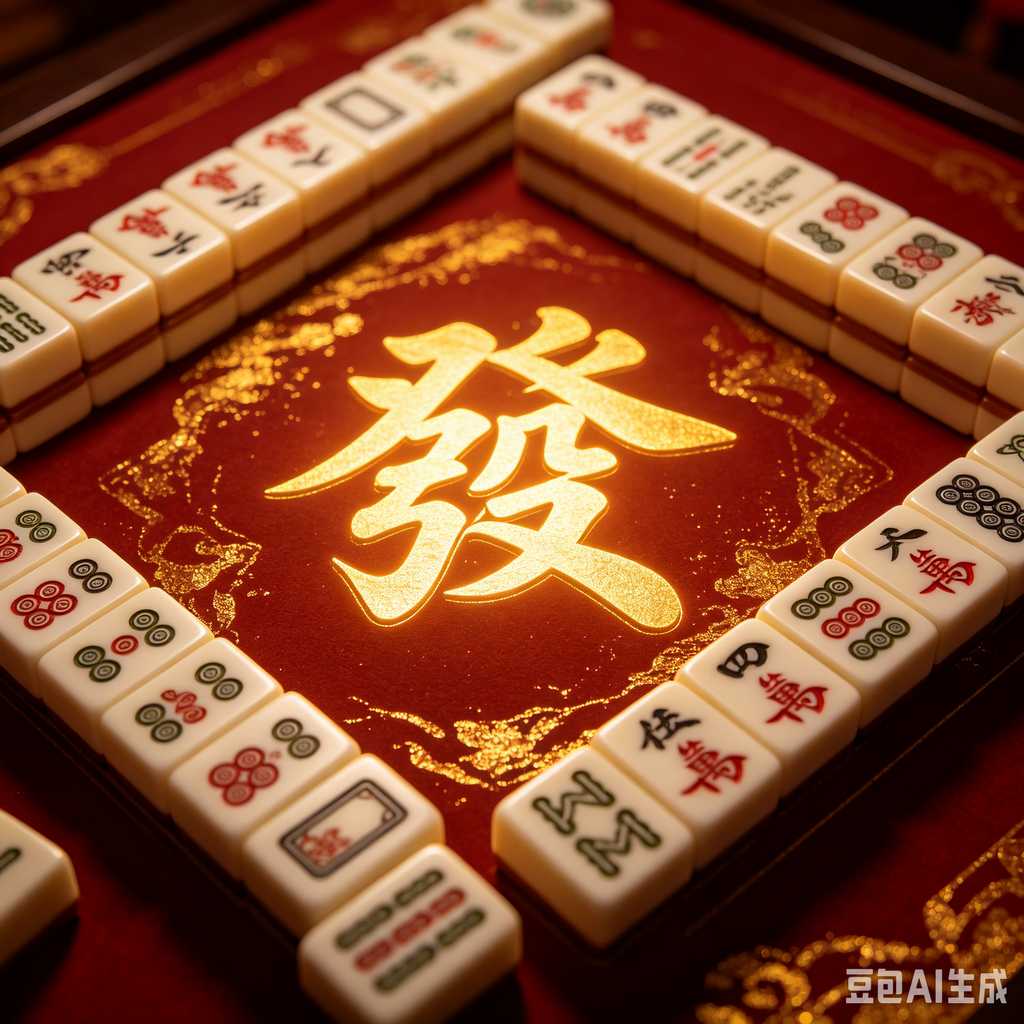 MeridaVE,mahjong