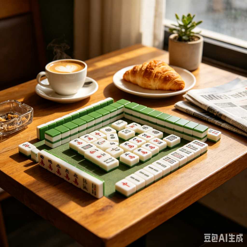 Seattle,mahjong