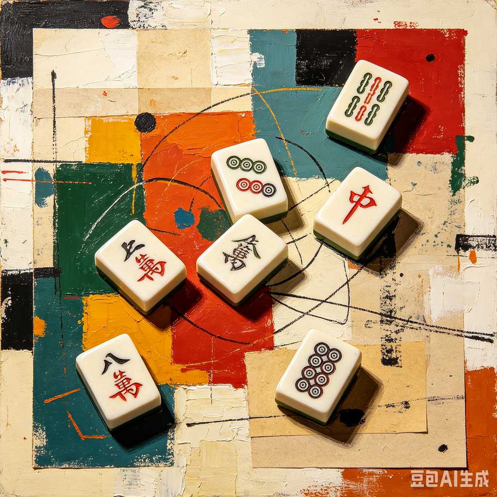 Encarnacion,mahjong