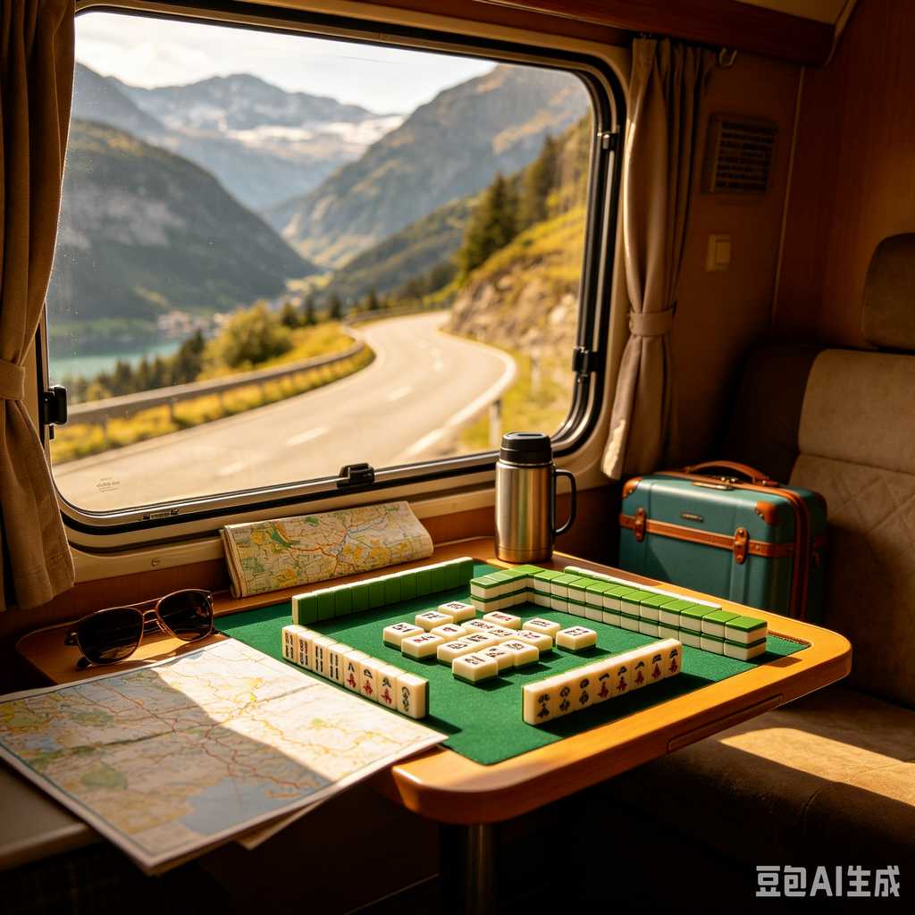RioDeJaneiro,mahjong