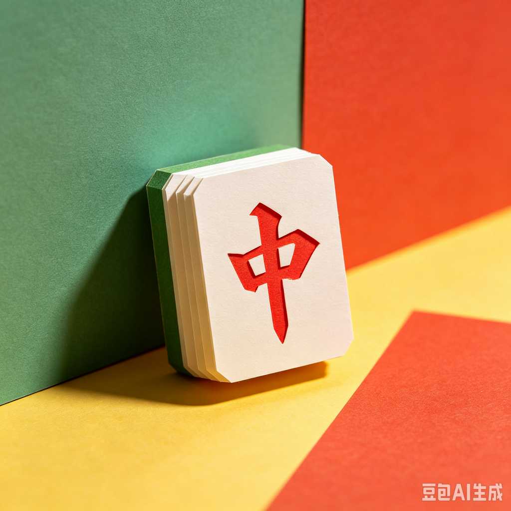 Raleigh,mahjong