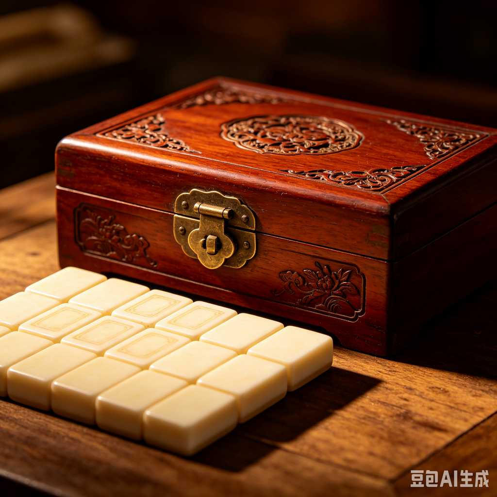 Glendale,mahjong