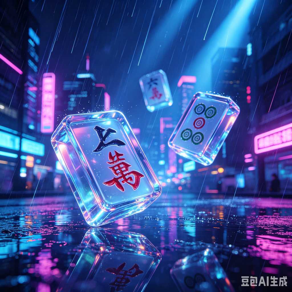 Oakland,mahjong