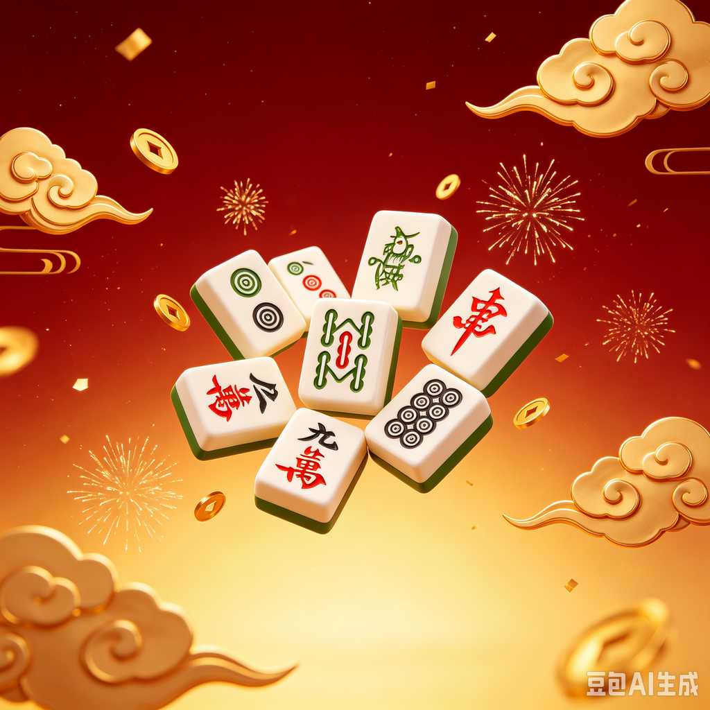 Salamanca,mahjong