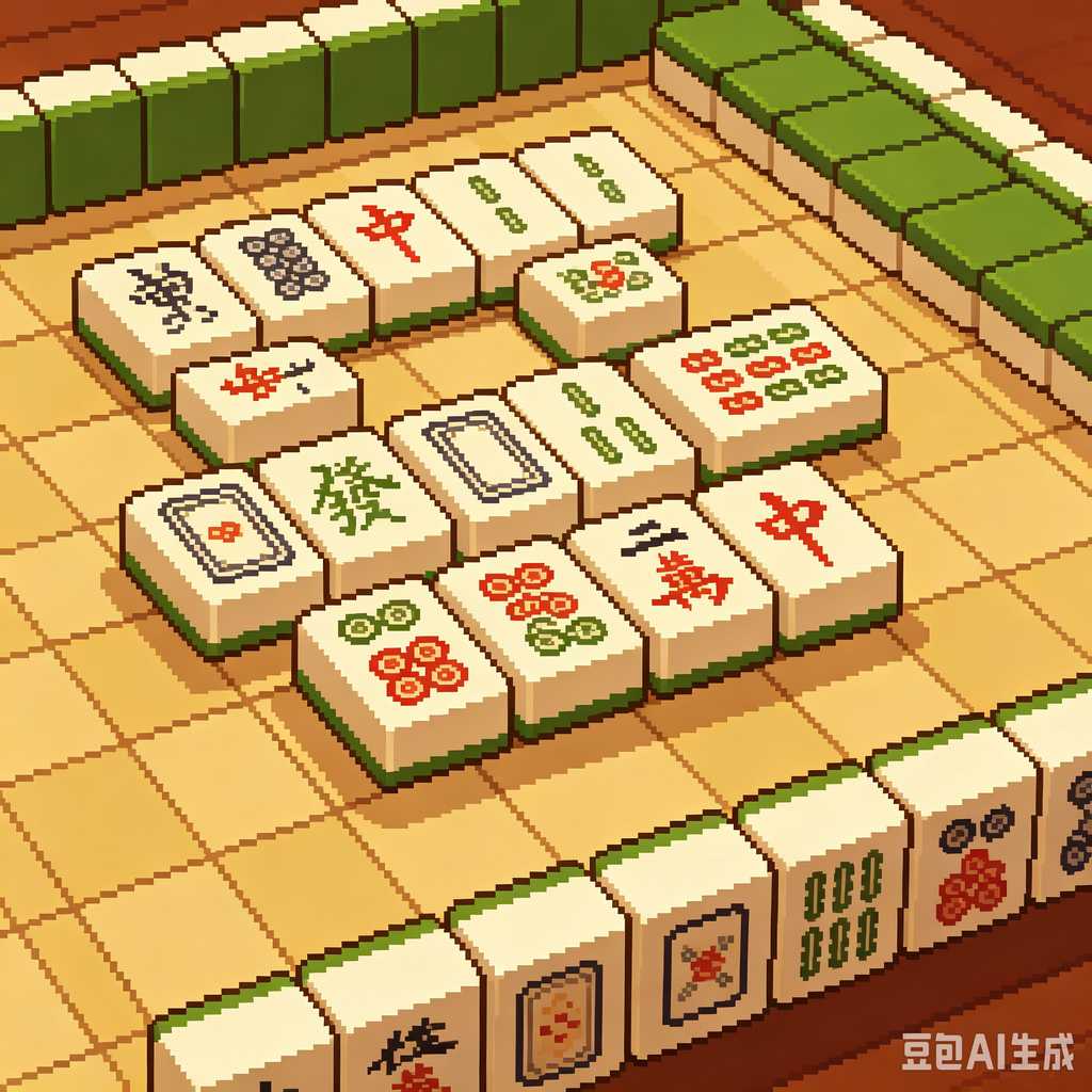 QuebecCity,mahjong