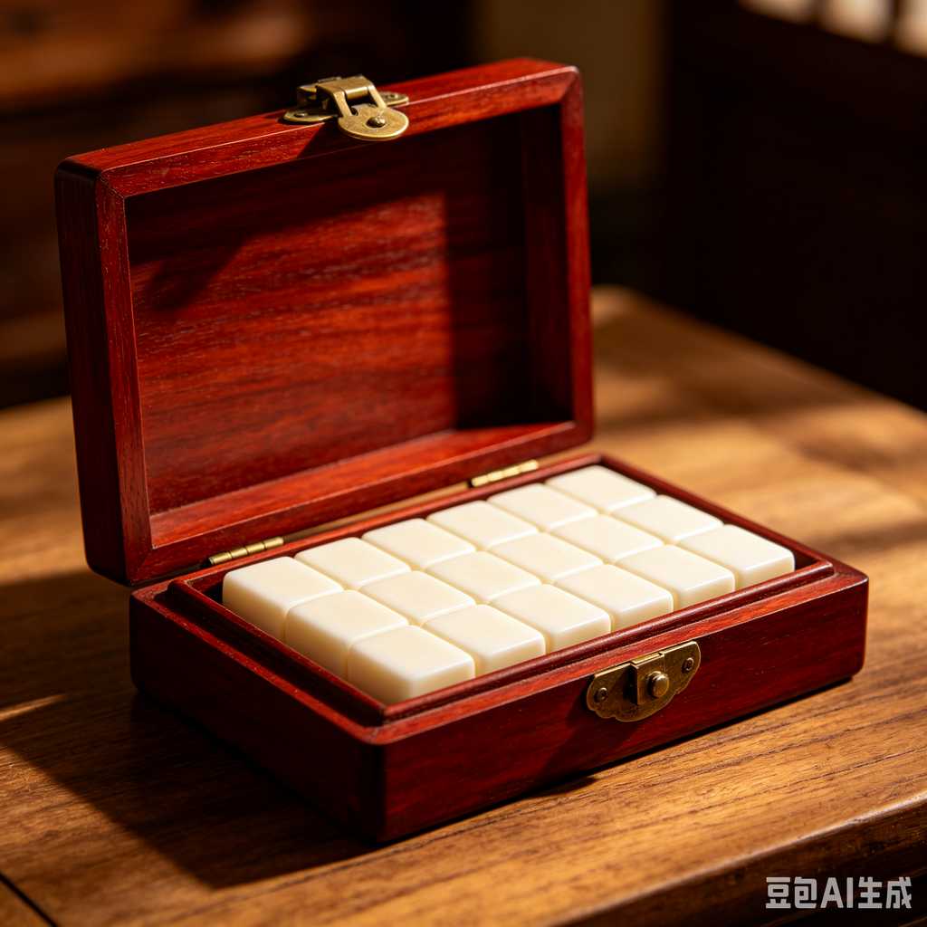 Ogden,mahjong