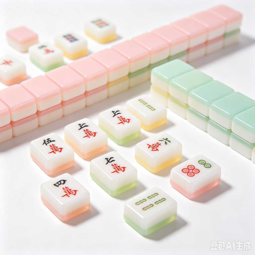 Norfolk,mahjong