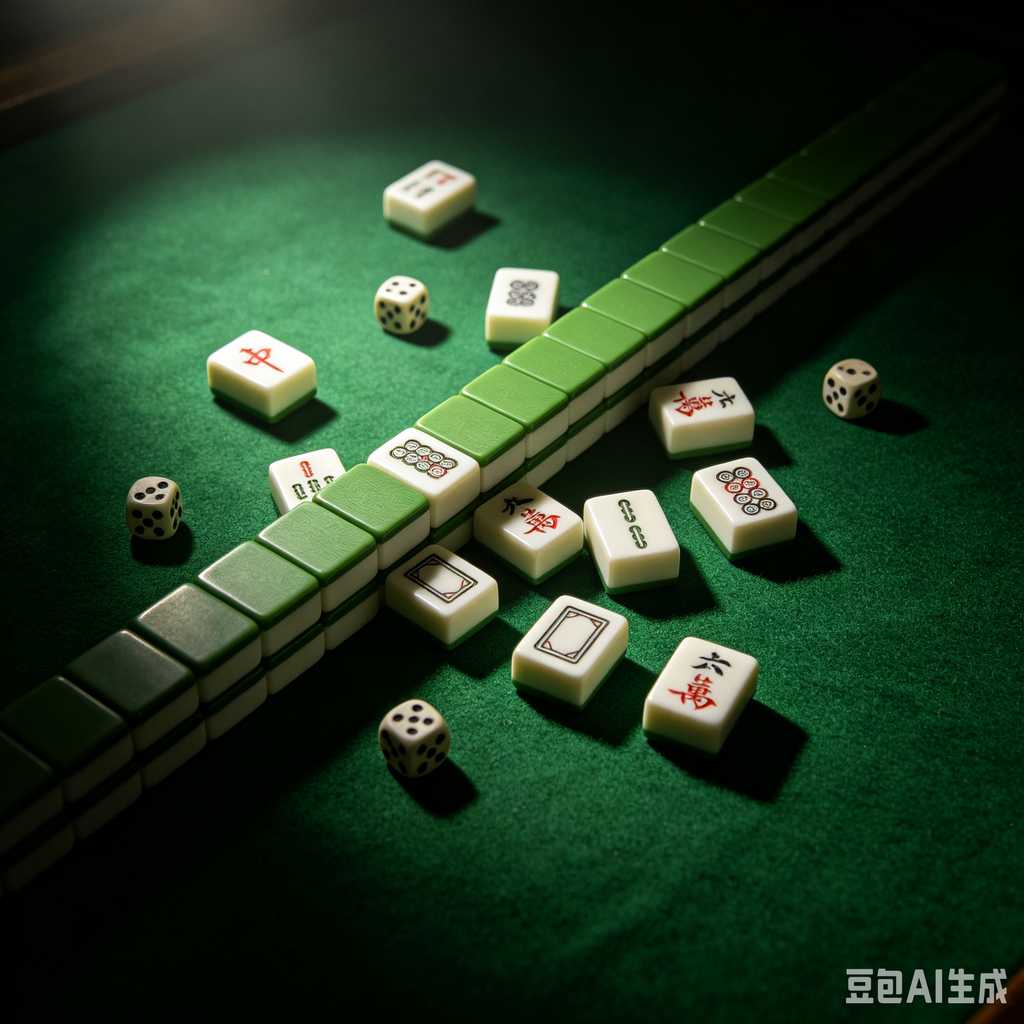 Indianapolis,mahjong