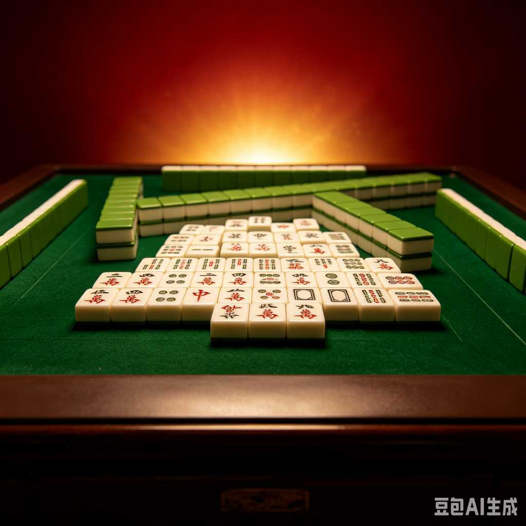 Gary,mahjong