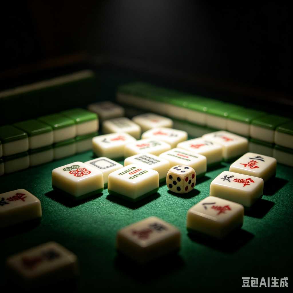 Palermo,mahjong