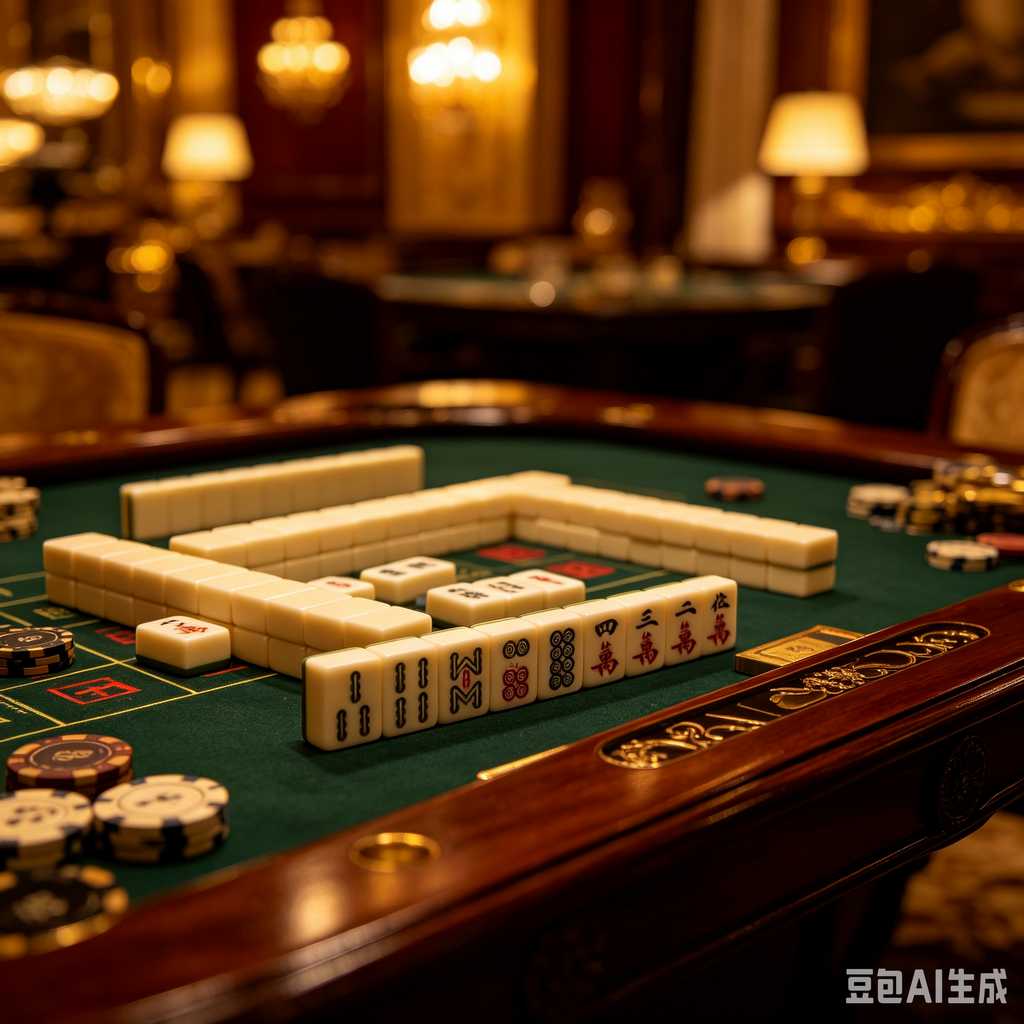 Oxford,mahjong