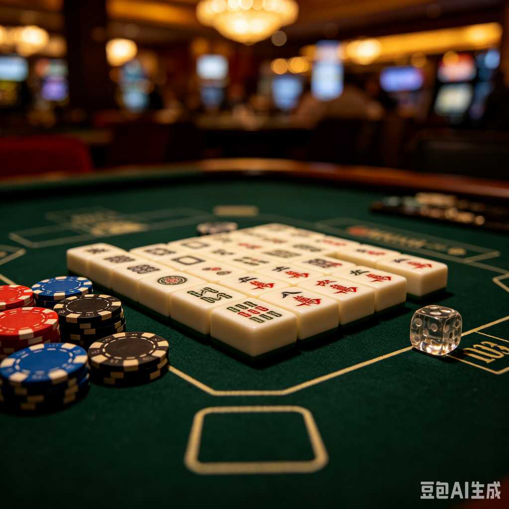 Pocatello,mahjong