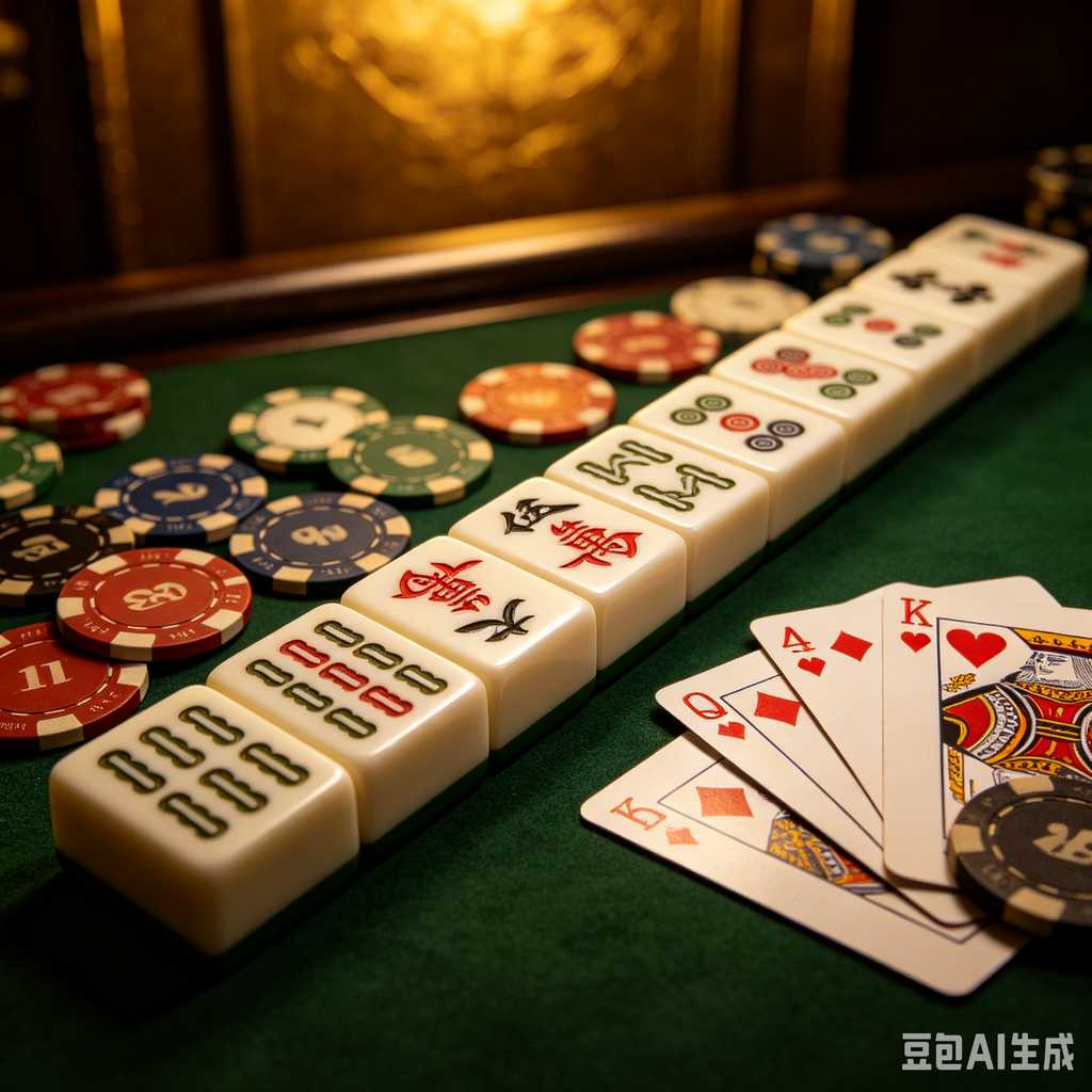 Providence,mahjong