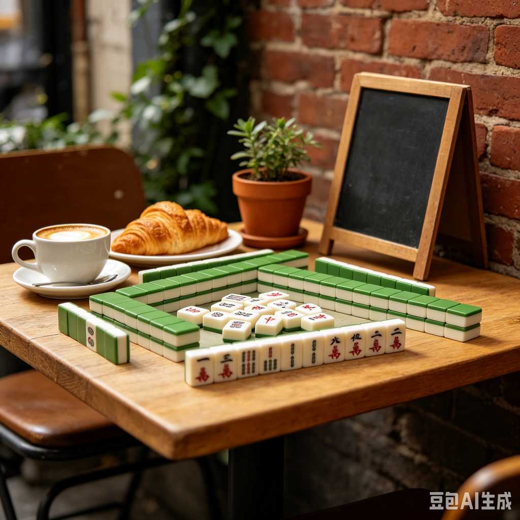 Kelowna,mahjong