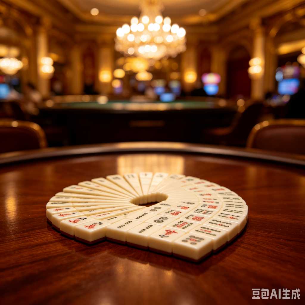 Lisbon,mahjong