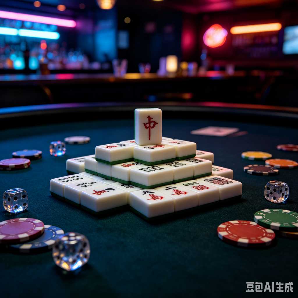 Minnesota,mahjong