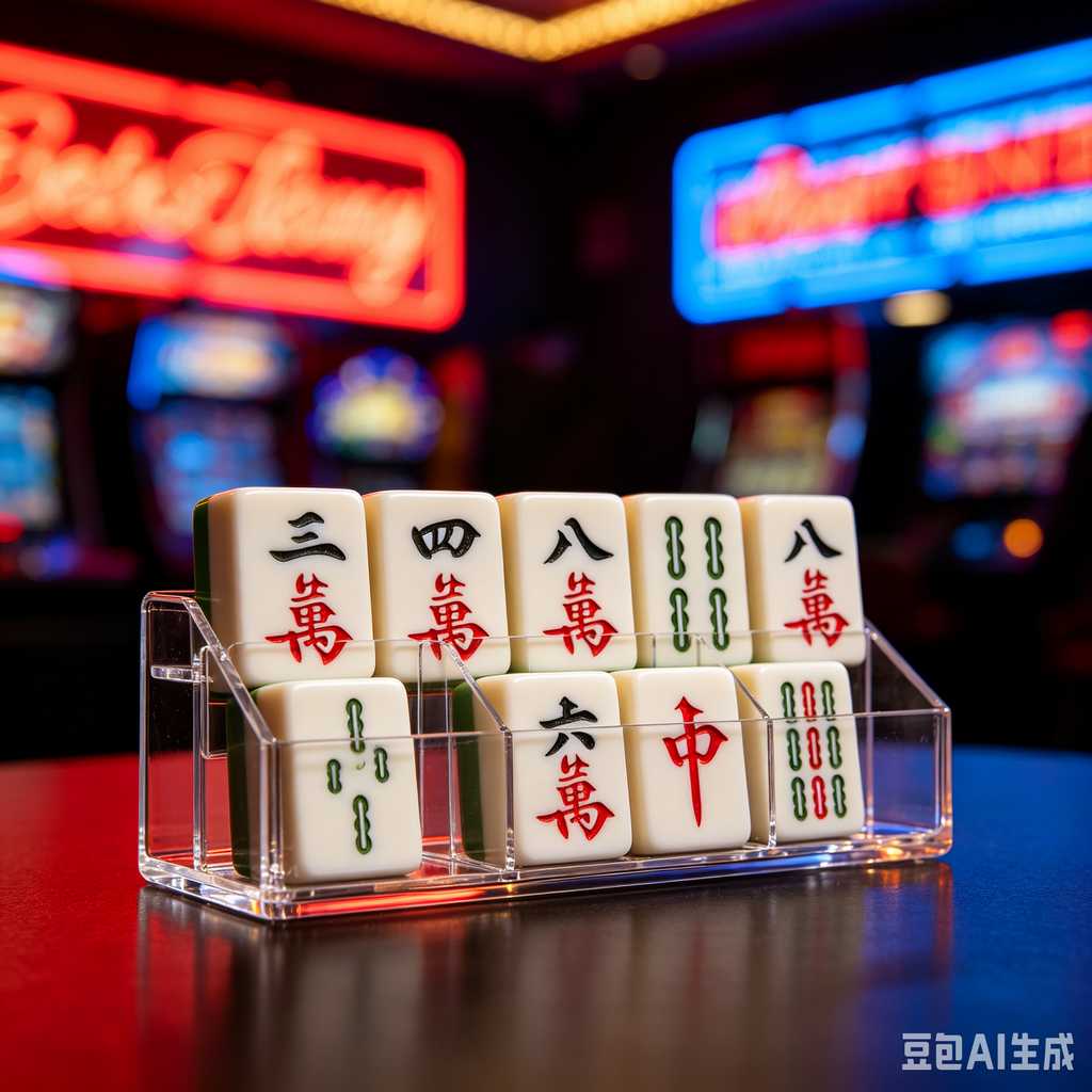 Winchester,mahjong