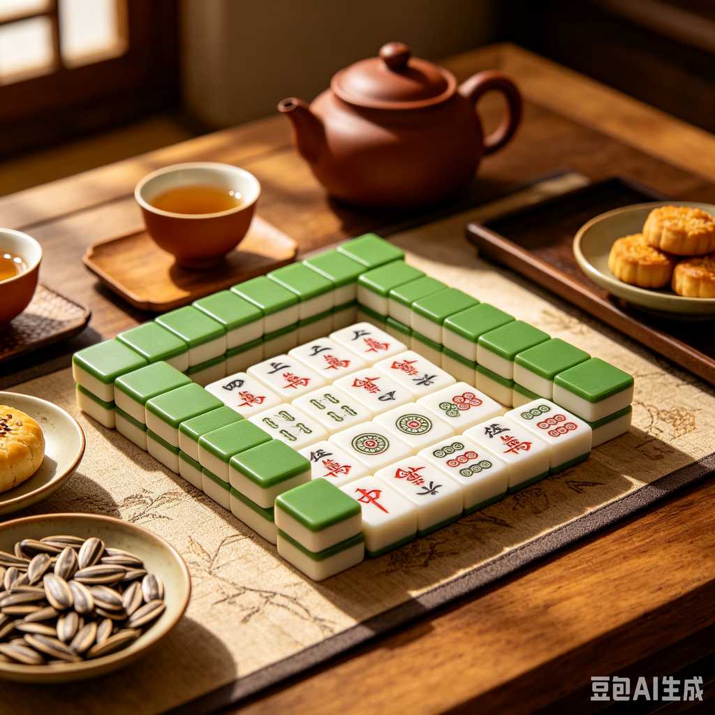 Fargo,mahjong