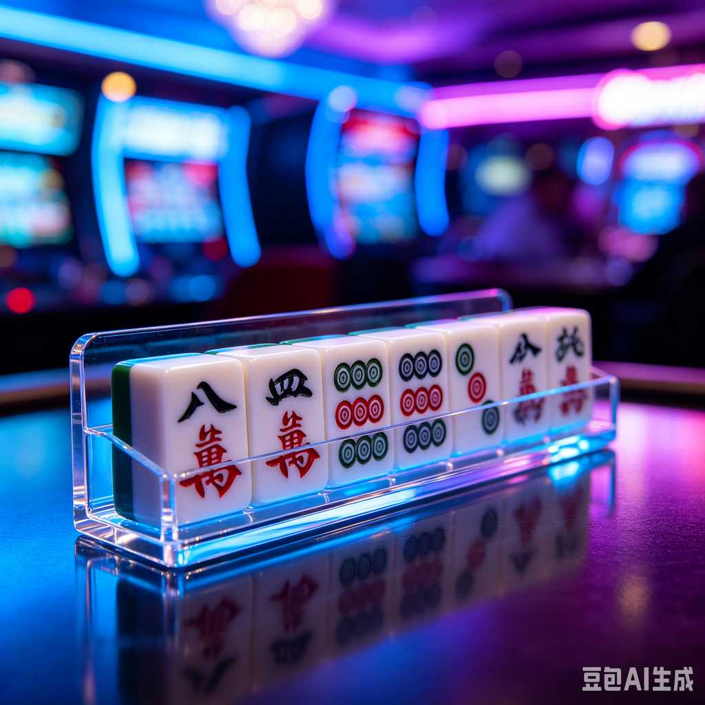Carbondale,mahjong