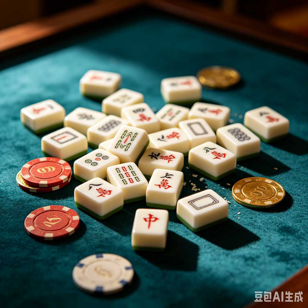 Zaragoza,mahjong