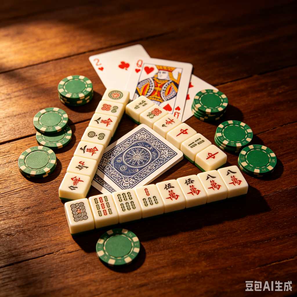 QuebecCity,mahjong