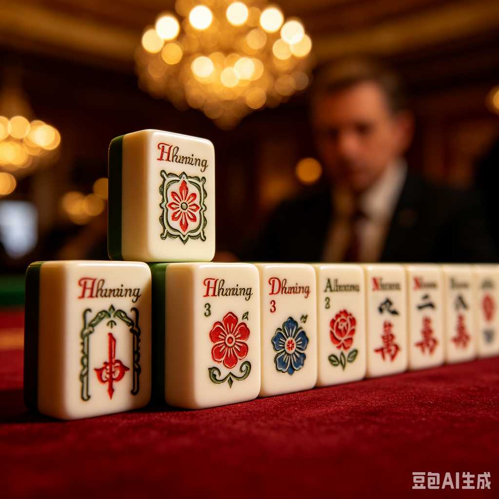ColumbiaSC,mahjong