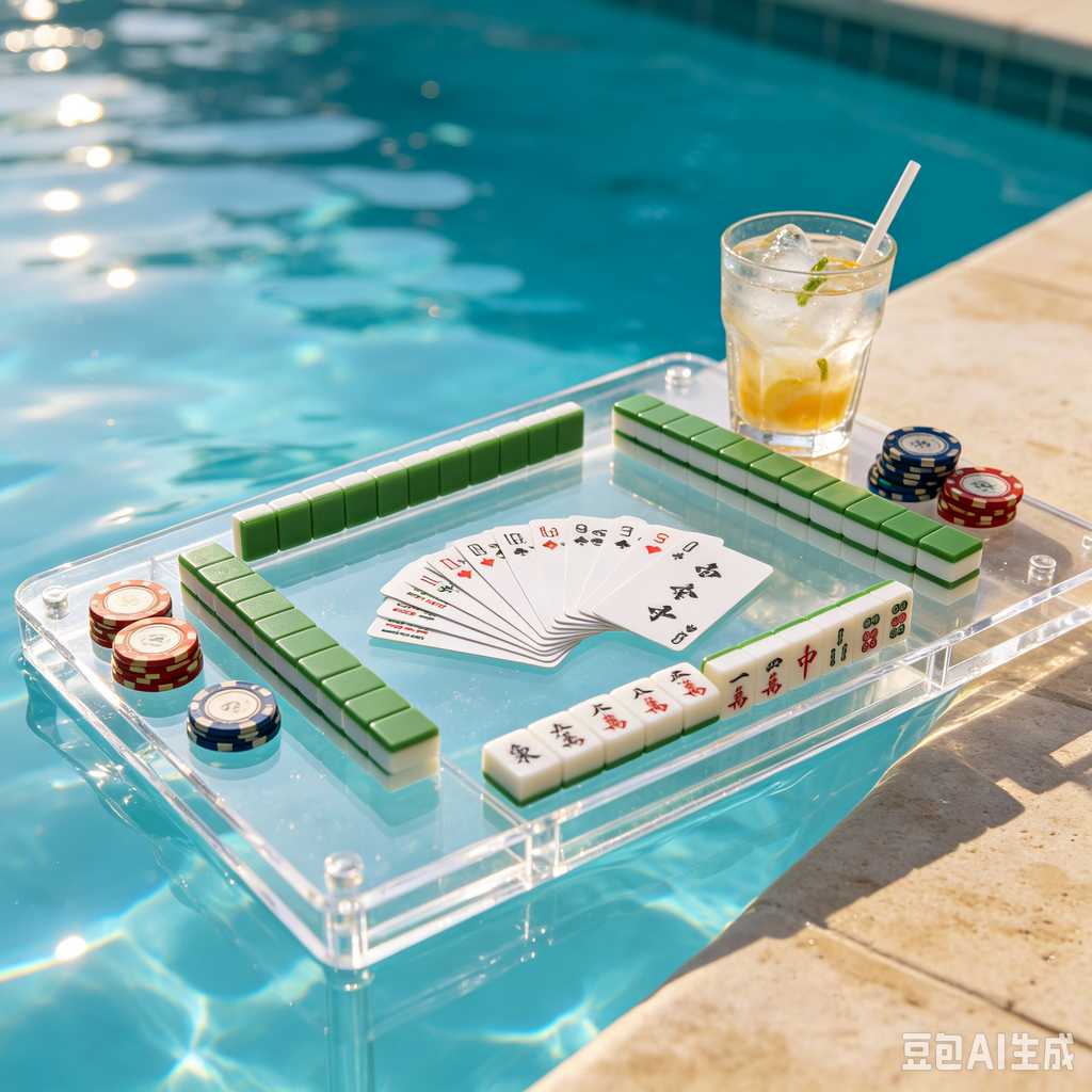 Carbondale,mahjong