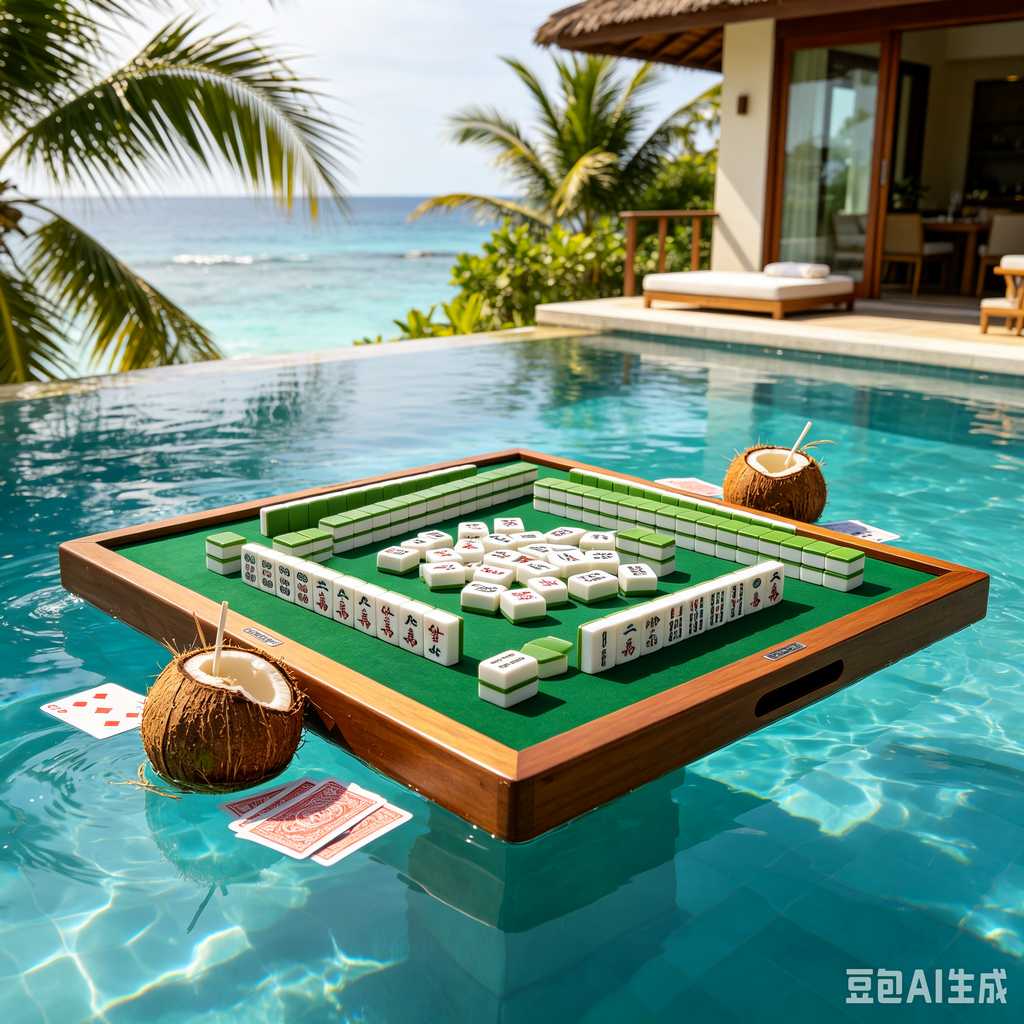 Stuttgart,mahjong