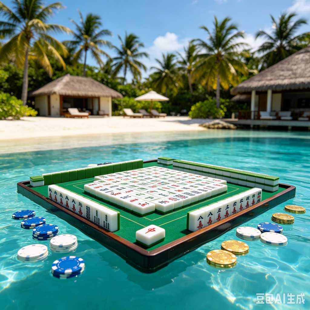 Riga,mahjong