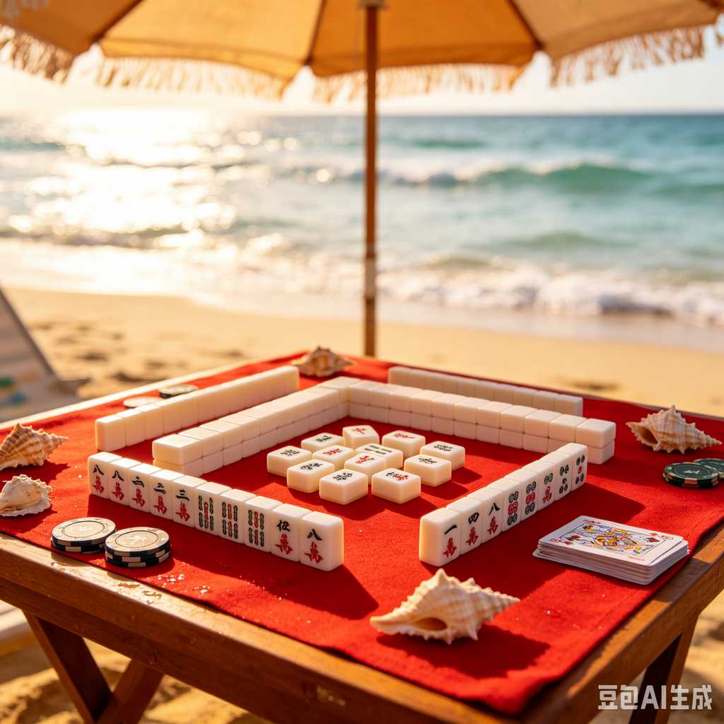 Lubbock,mahjong
